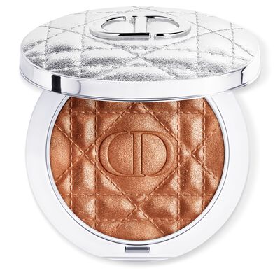 Dior Forever Luminizer Sequin 07 Cooper